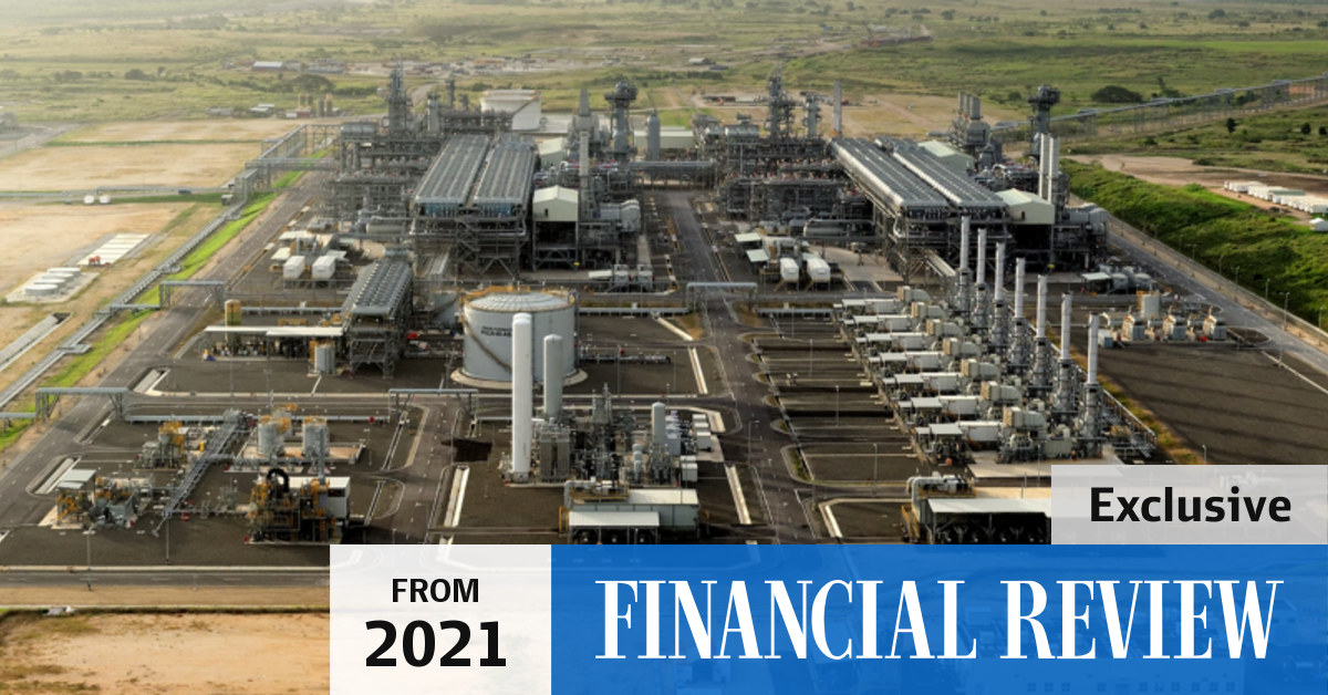 SantosOil Search may sell assets, PNG LNG falters